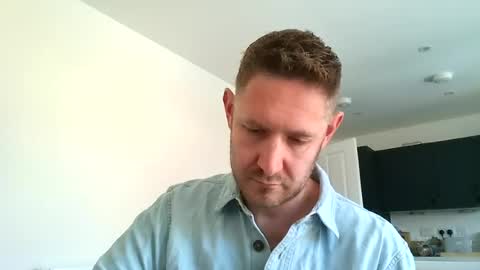 Exhibitionist Ben online show from 06-29-26, 09:48