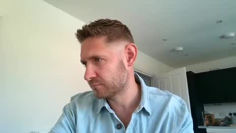 Exhibitionist Ben online show from 06-29-26, 10:37