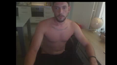 Dirtynight online show from 07-16-26, 04:57