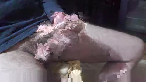 dirtyman8603 online show from 05-08-26, 01:55