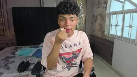 Snapshot of dirtymike69_ chatting on 10-13-25, 07:58 Mike online show from 10-13-25, 07:58