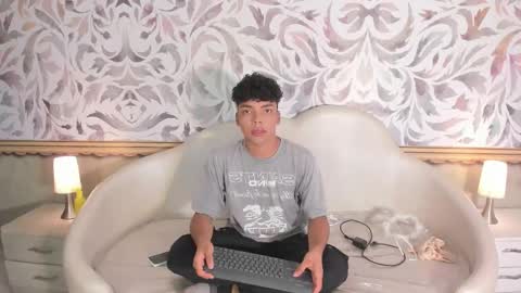 Snapshot of dirtymike69_ chatting on 11-02-25, 01:41 Mike online show from 11-02-25, 01:41