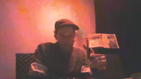 DIRTYROCCOJENNY online show from 12-01-24, 07:36