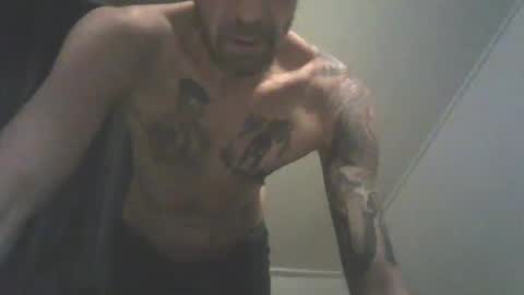 DIRTYROCCOJENNY online show from 12-03-24, 11:46