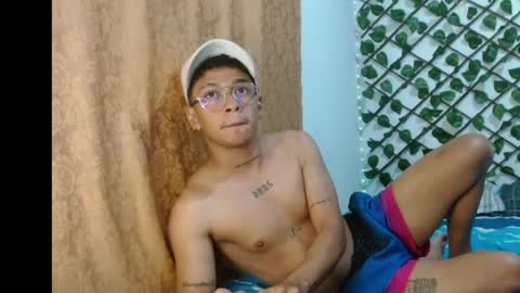 dirtyslimlatin online show from 05-20-26, 08:04