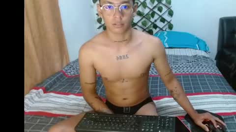 dirtyslimlatin online show from 05-22-26, 09:20