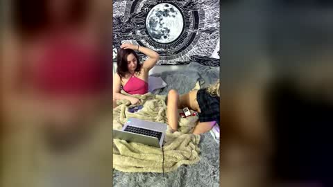 Maisyn Willow online show from 02-03-26, 12:10