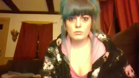 Crystal online show from 11-06-25, 03:29