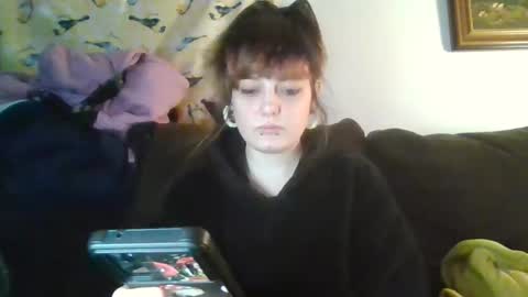 Crystal online show from 01-06-26, 05:05