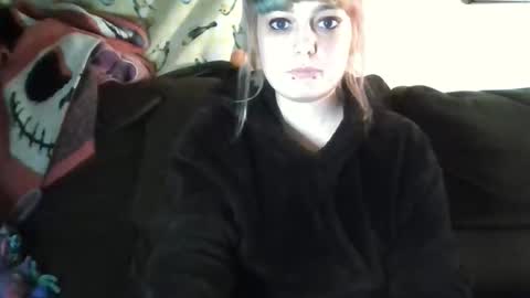 Crystal online show from 01-18-26, 04:16