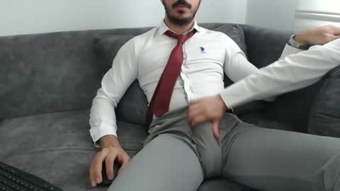 dirtyybooyy77 online show from 05-10-26, 09:58