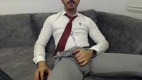 dirtyybooyy77 online show from 05-11-26, 08:50