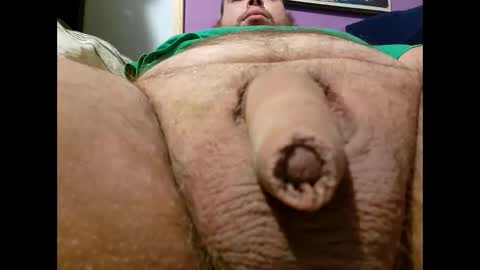 Chubby Smooth Dick online show from 12-13-24, 06:21