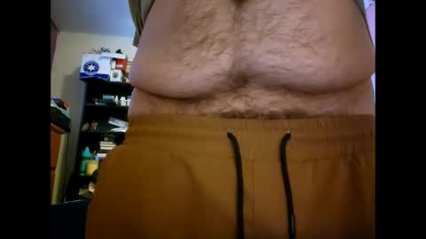 Chubby Smooth Dick online show from 02-20-25, 06:13
