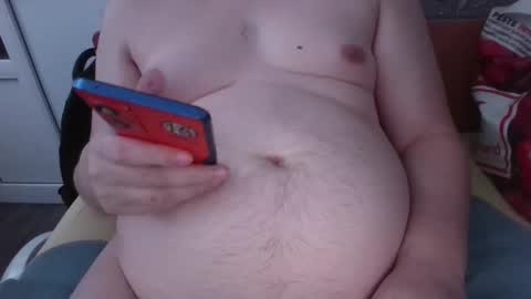 Snapshot of disabledgayonwheels33 chatting on 12-15-24, 10:04 Disabledguy34 online show from 12-15-24, 10:04