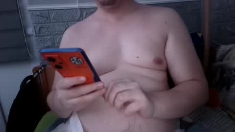 Snapshot of disabledgayonwheels33 chatting on 10-26-25, 10:04 Disabledguy34 online show from 10-26-25, 10:04