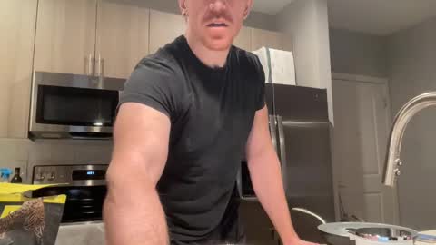 JustinDulgeXXX online show from 03-01-25, 03:32