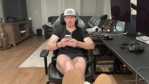 JustinDulgeXXX online show from 03-03-25, 04:58