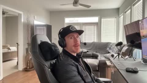 JustinDulgeXXX online show from 03-07-25, 07:27