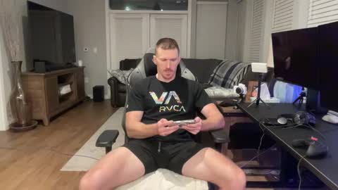 JustinDulgeXXX online show from 09-22-25, 03:19