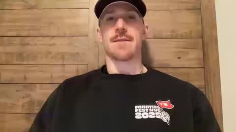 JustinDulgeXXX online show from 10-14-25, 11:05