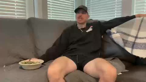 JustinDulgeXXX online show from 10-16-25, 10:33