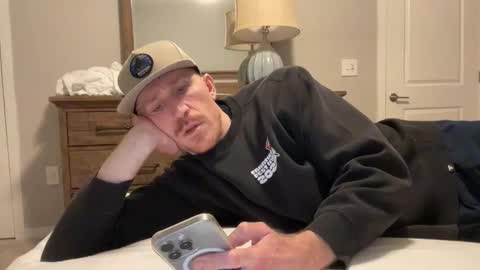 JustinDulgeXXX online show from 02-17-26, 12:40