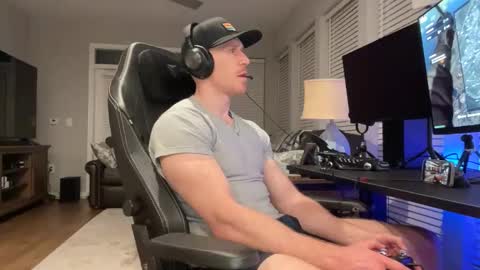 JustinDulgeXXX online show from 02-20-26, 03:58