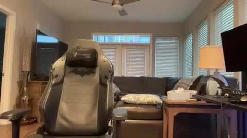 JustinDulgeXXX online show from 03-15-26, 11:11