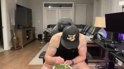 JustinDulgeXXX online show from 03-23-26, 01:20