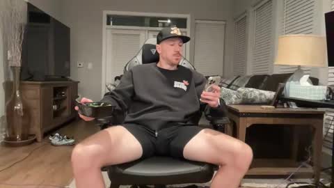 JustinDulgeXXX online show from 04-27-26, 02:53