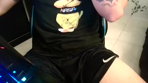 discretinho7 online show from 09-15-25, 11:27