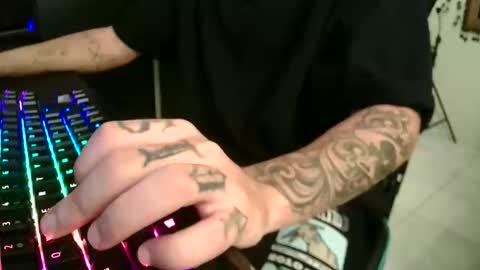 discretinho7 online show from 09-20-25, 07:09