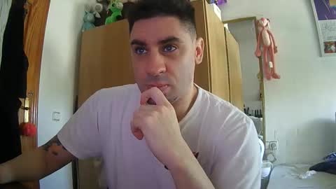 diselobienclaro online show from 03-24-26, 12:32