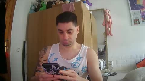 diselobienclaro online show from 04-01-26, 01:52