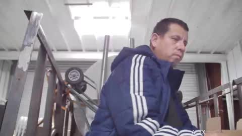 sexyguy online show from 01-08-26, 03:14