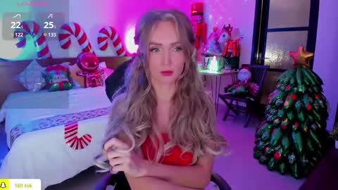 JASMINE online show from 12-22-24, 11:00