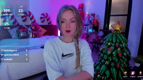 JASMINE online show from 12-30-24, 11:26