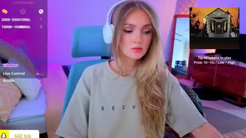 JASMINE online show from 11-02-25, 03:31