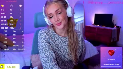 JASMINE online show from 02-06-26, 11:46