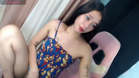 DIANA online show from 05-19-26, 08:48