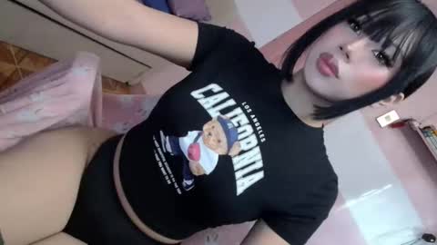 disneycum69_bella online show from 02-02-26, 01:26