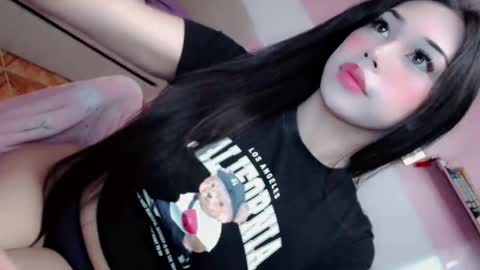 disneycum69_bella online show from 02-07-26, 02:04