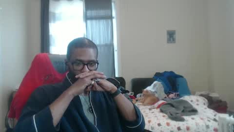 Snapshot of disr3sp3ctfully_dipp3d chatting on 12-19-24, 03:08 Your Best Worst Nightmare online show from 12-19-24, 03:08