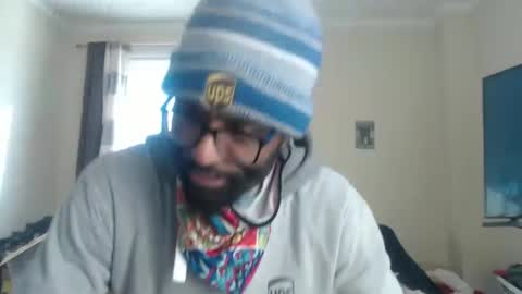 Snapshot of disr3sp3ctfully_dipp3d chatting on 01-15-25, 03:29 Your Best Worst Nightmare online show from 01-15-25, 03:29