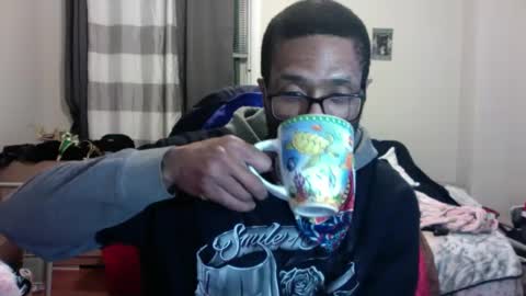 Snapshot of disr3sp3ctfully_dipp3d chatting on 01-22-25, 11:34 Your Best Worst Nightmare online show from 01-22-25, 11:34