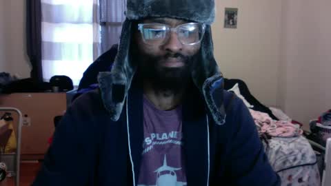 Snapshot of disr3sp3ctfully_dipp3d chatting on 01-22-25, 02:35 Your Best Worst Nightmare online show from 01-22-25, 02:35