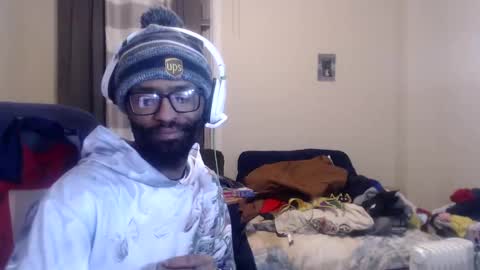 Snapshot of disr3sp3ctfully_dipp3d chatting on 01-25-25, 06:01 Your Best Worst Nightmare online show from 01-25-25, 06:01