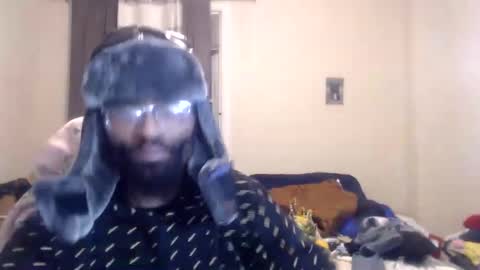 Snapshot of disr3sp3ctfully_dipp3d chatting on 01-25-25, 12:16 Your Best Worst Nightmare online show from 01-25-25, 12:16