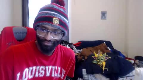 Snapshot of disr3sp3ctfully_dipp3d chatting on 01-30-25, 03:29 Your Best Worst Nightmare online show from 01-30-25, 03:29